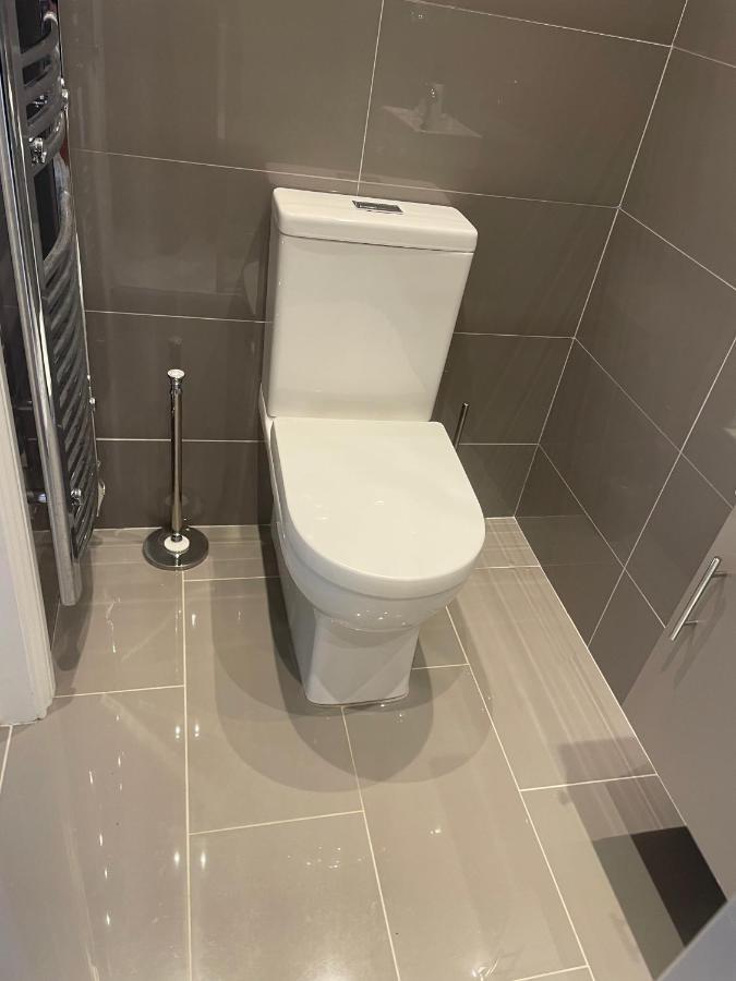 Willa 17 Eastgate Cowbridge Zewnętrze zdjęcie